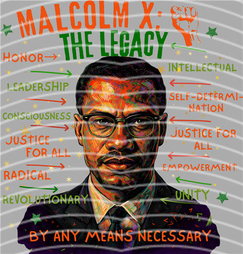 Black History in 1865-LY 269